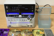 MD(小さい、プレーヤーを持ち運びできる、ガチャガチャしてて格好良い)←こいつがCDを倒せなかった理由