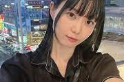 女YouTuber「ぼっち旅行なう！」←どう見ても自撮りじゃない写真が話題に