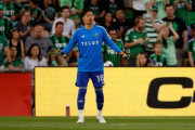 【悲報】MLSで活躍のGK高丘陽平、日本代表待望論も「森保さんは小さいＧＫは呼ばないらしい」の指摘
