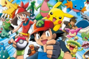 全890種類対象『ポケモン』人気投票、結果発表！ピカチュウは19位、1位は？