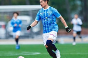 横浜FC、新加入FW森海渡が前十字じん帯損傷で手術…9日の山形戦で負傷（関連まとめ）