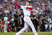 【朗報】大谷翔平、ボームランダービー見送りへＷＷＷＷＷＷＷＷＷＷ