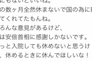 【画像】ダレノガレ明美さん、安倍総理を貶した左翼にキンチョールを撒いてしまう