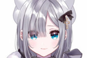 【悲報】人気Vtuberさん、男子に眉毛を整えるようアドバイスした結果･･･