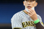 【村上禁止】神宮球場矢野監督最終試合で起こりそうなこと