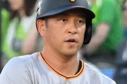 中日、中島宏之の獲得を発表