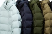 【画像】まだ秋だけどユニクロで冬に備えてダウンジャケット買った