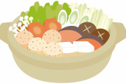 鍋に入れると美味いもの