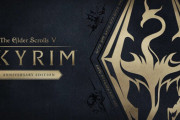 【悲報】スイッチ版『スカイリム アニバーサリーエディション』不具合多発！フレームレートもガッタガタ