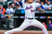 海外の反応　「現代の野茂」メッツ千賀滉大、6回6奪三振で2連勝！