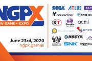 【話題】新たなデジタルショーケースイベント「New Game+ Expo（NGPX）」が日本時間の6月24日0時より配信決定！！