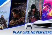『プレイステーション5』国内向け最新トレーラー「Play Like Never Before」公開！「FF16」時限独占についての記載は見当たらず