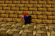 【悲報】マリオ64、鬼畜ポイント多すぎてあきらめそう…