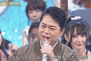 テレビでもみかにゃんが可愛すぎる件
