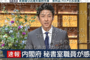 テレ朝・富川アナ、コロナ陽性判明までの経緯が開示