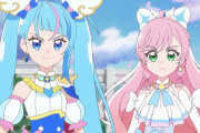 【動画】プリキュアさん、コンビでM-1を番宣ｗｗｗｗｗｗｗｗｗ