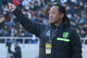 青森山田の黒田剛監督、J2町田ゼルビアの来季監督就任が濃厚