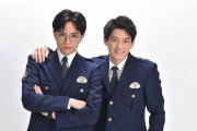 【ドラマ】中島健人＆平野紫耀、韓国映画リメイクドラマ『未満警察 ミッドナイトランナー』でW主演！理論派×体力派タッグで“最強バディ”へ