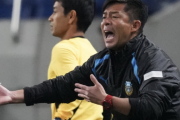 鹿島戦を教訓に上海海港戦は前半で3発。マスカット監督も認めた鬼木達監督が川崎Fに残していく遺産とは