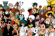 AIが「手塚治虫の新作マンガ」を執筆、プロジェクト「TEZUKA2020」始動！