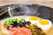 ラーメン「トッピング最弱はメンマやで（笑）」メンマ「・・・・・・」