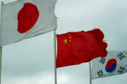 中国人「韓国人の日本に対するネガティブな印象が好転し始めた！？ 中国への不満が高まっている」