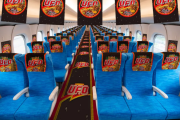 新幹線で「U.F.O.」を実食！特別列車「ソースエクスプレス」8月23日限定運行