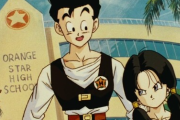 ドラゴンボールの「悟飯ハイスクール編」って正直もっと見たかったよな