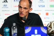 英代表、トゥヘル監督はEURO2028まで続投へ　一方で国内では采配に批判殺到