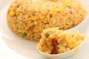 【米が旨い！】チャーハンを食べる頻度が高い県がこちらｗｗｗ