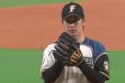 吉田輝星(2年目) 4先発18.1回 0勝1敗 防御率5.60 10奪三振 9四死球