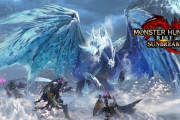 モンハンサンブレイク、待望の神アプデを発表！！お前ら今すぐ帰ってこい