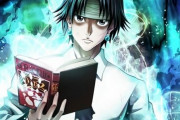 【朗報】すぐに完売した『HUNTER×HUNTER』アベイルコラボ受注再販が決定！
