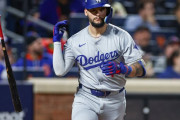 で、キム・ヘソンは3Aで活躍してんの？　～　【MLB】韓国メディアが打率１割のドジャース・パヘスをこき下ろす「なぜキム・ヘソンを呼ばない？」