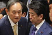 菅義偉「私は間違っていなかった」「安倍晋三さんを尊敬している」退任後初の独占ロングインタビュー❓❓