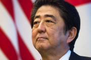 安倍元首相の「日本は核共有の議論を」発言に海外びっくり仰天！（海外の反応）