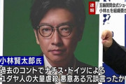 【議論】日本ネット民のヒトラーネタとかも被害国からしたらキノコ雲と同じぐらい不謹慎なのかな？
