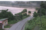 【悲報】山形県の大水害、ガチで洒落にならない感じになってくる
