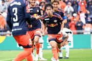大宮、岐阜に3-0完勝！磐田は甲府に勝利！仙台は群馬にPK戦で勝利！新潟はPK戦で金沢下し今季ホーム初勝利　J2J3第9節（関連まとめ）