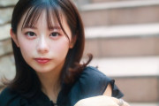 濵咲友菜「AKB卒業後にいろんな事務所さんに声を掛けてもらったけどすべて断った」