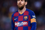 メッシ、21年までバルサ残留へ　5月末期限の”退団条項”を行使せずと現地報道「彼の決断は…」
