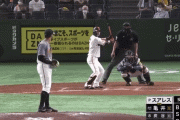 阪神スアレス、162キロのツーシームｗｗｗ