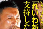 【画像】　若者の間でれいわ新選組の支持が広がる　「在日コリアンのキムテヨン候補に投票したい」