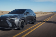 海外「これをずっと待ってた！」日本の自動車メーカー、トヨタの高級車ブランド・レクサスNXの2022年モデルを見た海外の反応