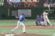 巨人・石川慎吾、まさかの代打サヨナラホームランwwwwww