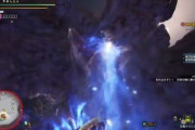 【MHWアイスボーン】成体ゼノジーヴァ、まさかのマム＋ベヒーモスだった！！エクリプスメテオくっそカッケーなオイｗｗｗｗｗｗｗｗｗ