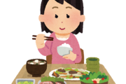 1日3食絶対食べなきゃダメって人いる？うちの奥さんがそういうタイプなんだが
