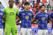 アジア杯「冨安も遠藤も優等生すぎる。日本人は怒らないの？」海外記者が指摘した日韓の違い「韓国にはクレイジーな選手がいる」