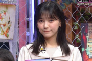【gifあり】この瞬間の池田瑛紗、衝撃的な可愛さだったな・・・【乃木坂46】
