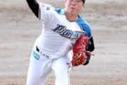 日ハム吉田輝星「1軍で勝てる状態に上げたい」